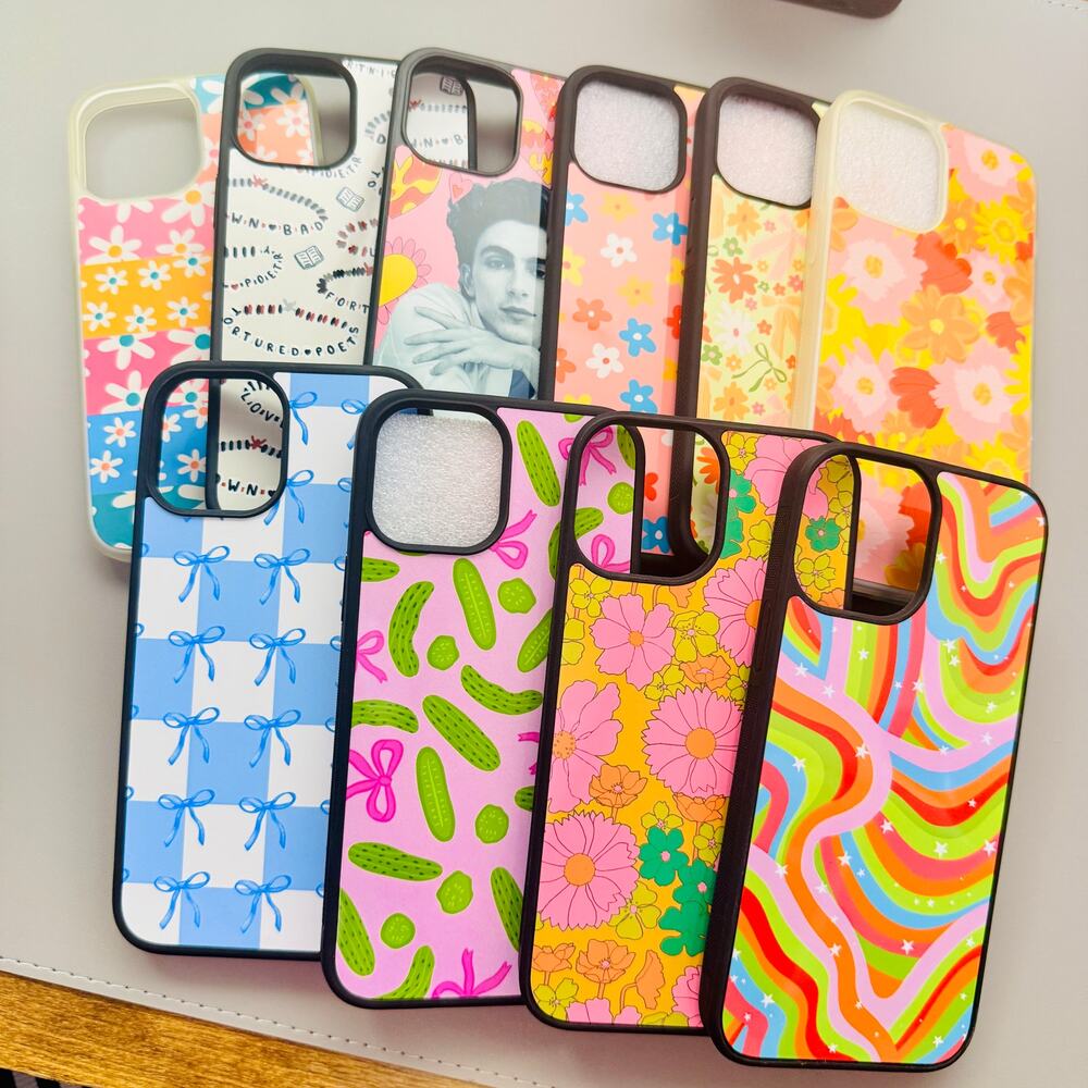 IPHONE 12 PRO MAX CASE BUNDLE OF 10